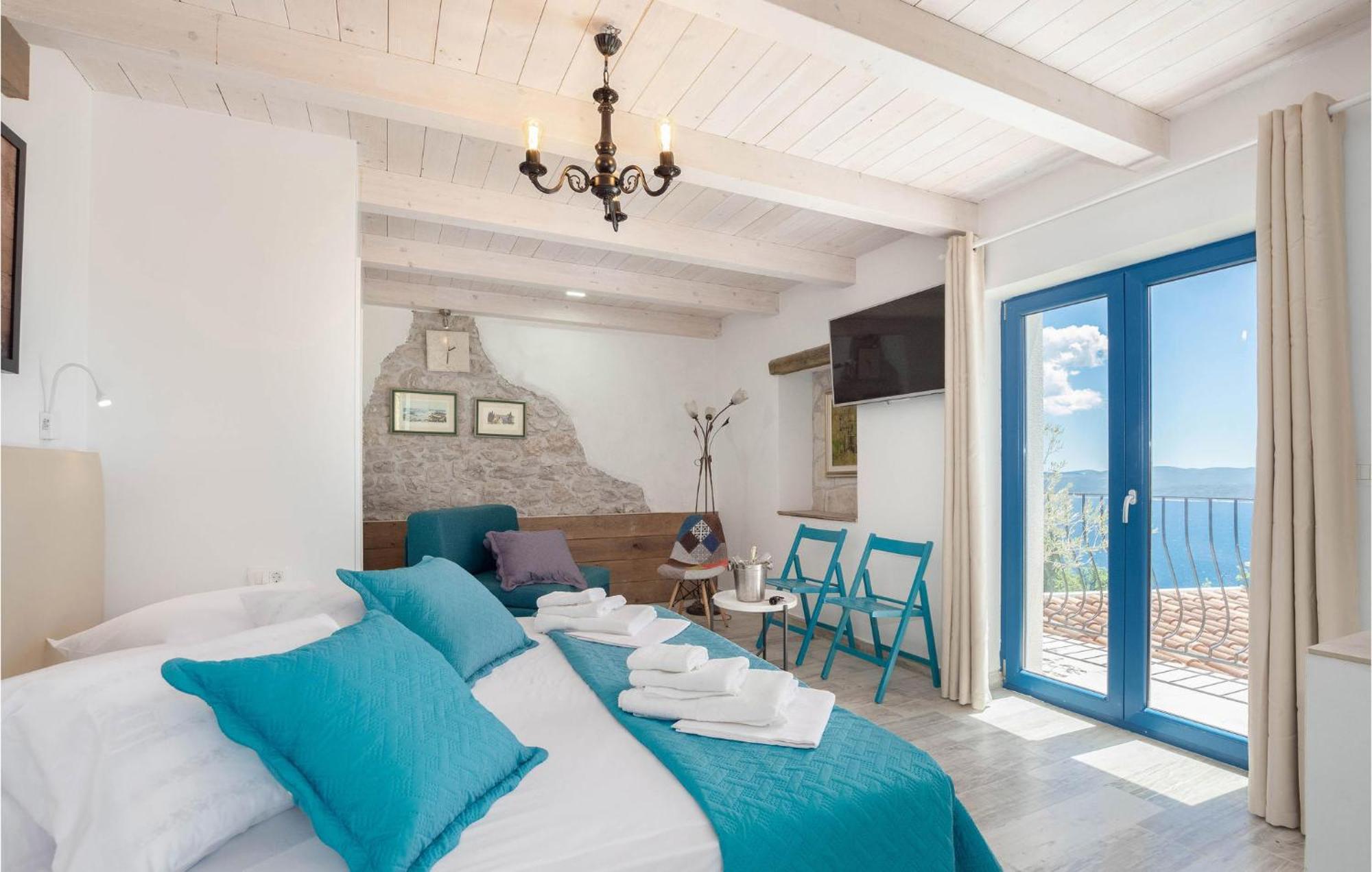 Amazing Home In Celina With House Sea View Экстерьер фото