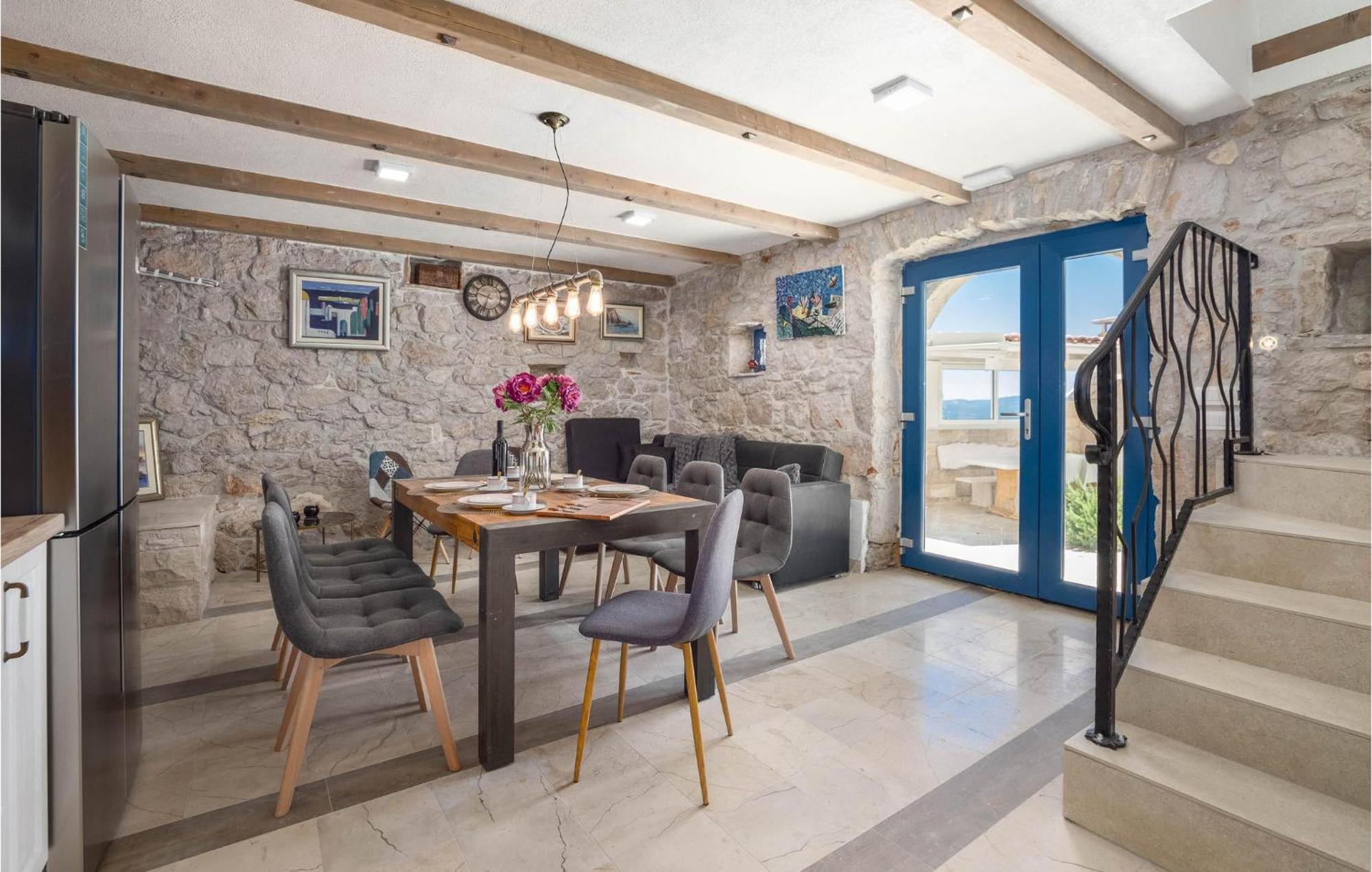 Amazing Home In Celina With House Sea View Экстерьер фото