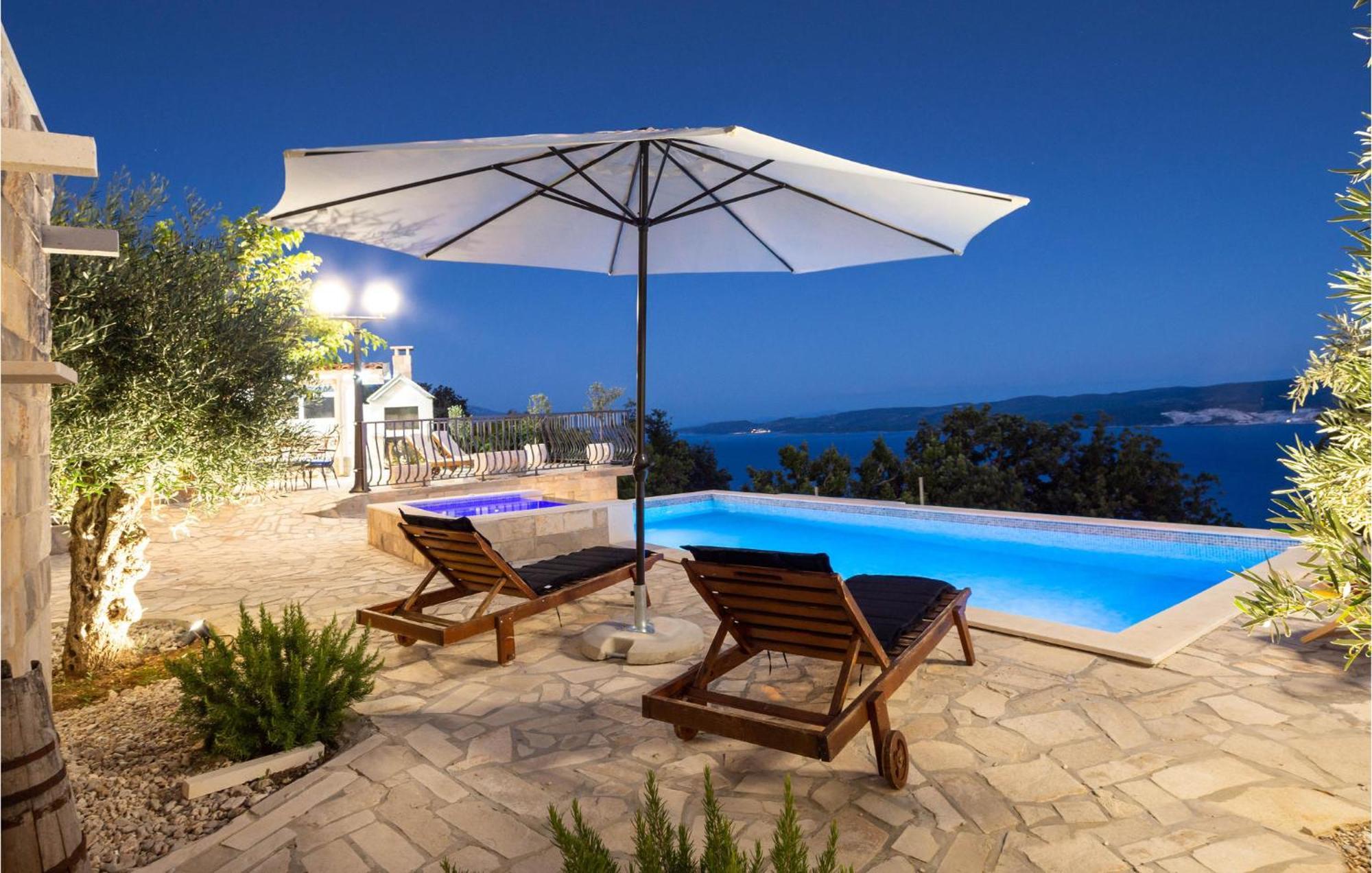 Amazing Home In Celina With House Sea View Экстерьер фото