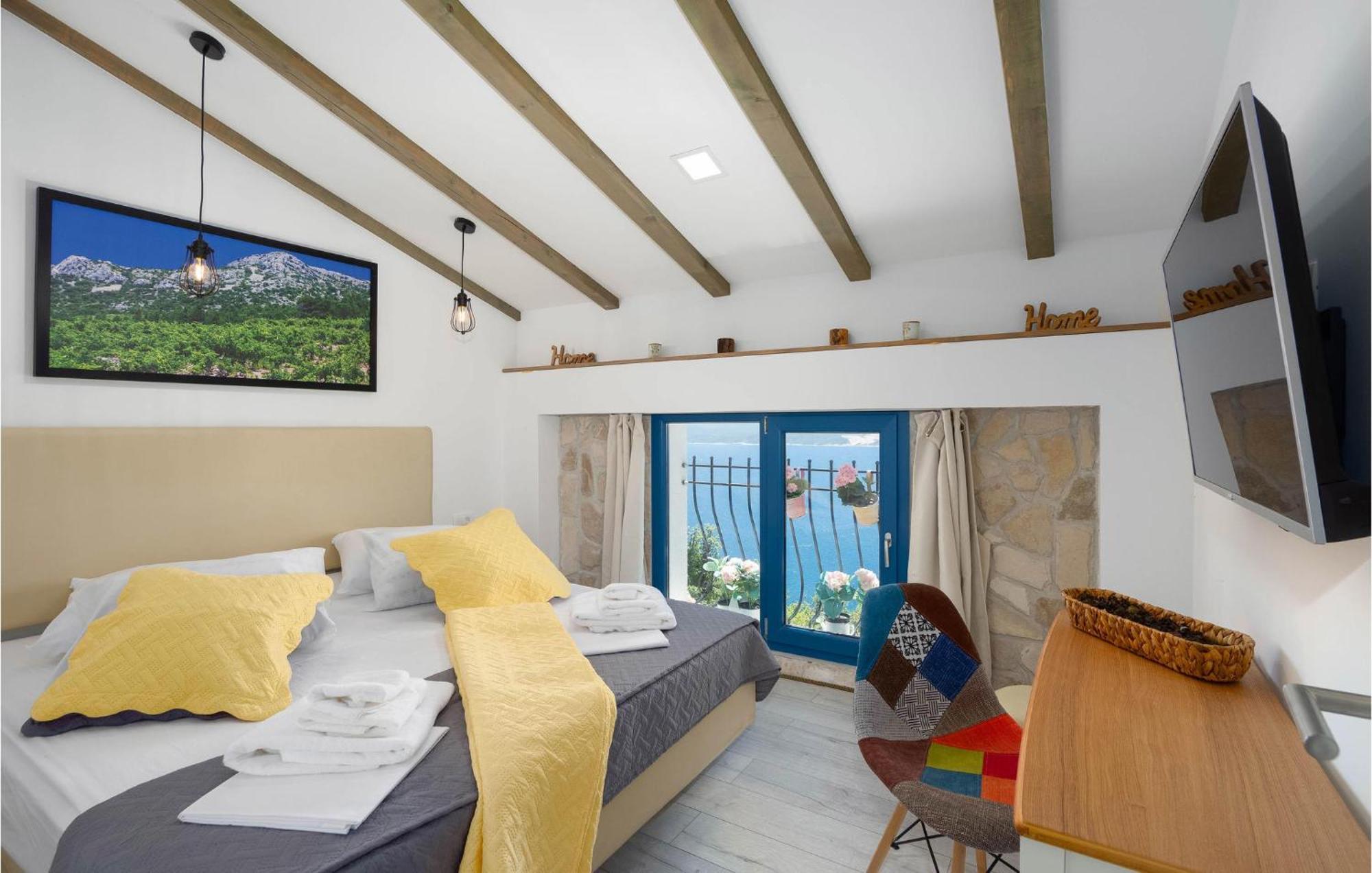 Amazing Home In Celina With House Sea View Экстерьер фото