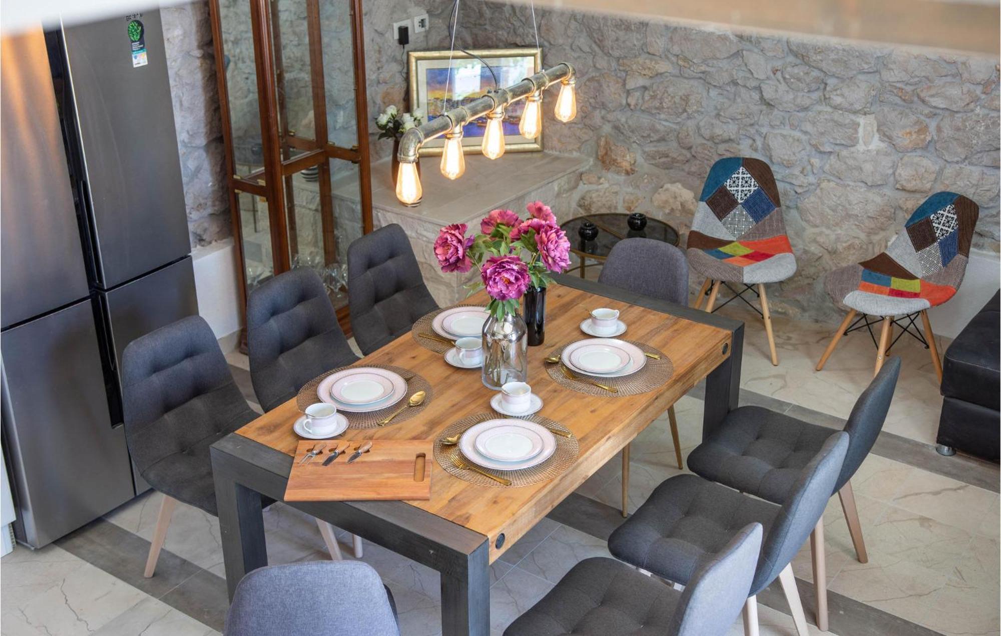Amazing Home In Celina With House Sea View Экстерьер фото